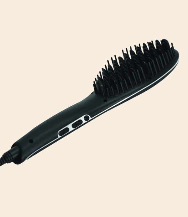 Cepillo Térmico 2.0